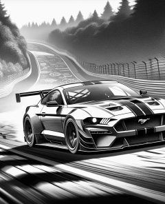 ai-ford-mustang-gtd-competition