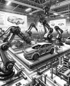 ai-ford_motor_co_electric_vehicles