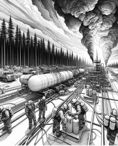 ai-forest-fire-chemical-spill