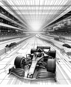 ai-formula1-bahrain-simulation