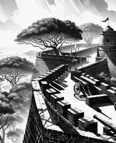 ai-fort-anping-taiwan