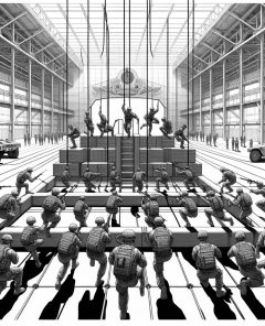 ai-fort-sill-competition