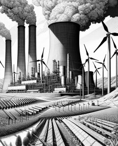 ai-fortum-energy-transition