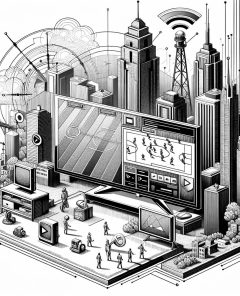 ai-fox-corp-streaming