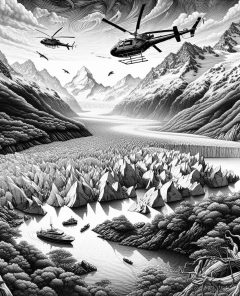 ai-fox-glacier