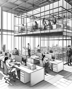 ai-framery-office