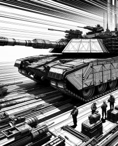 ai-france-tank-solution