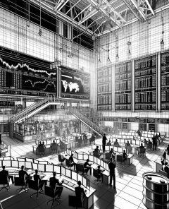 ai-frankfurt-stock-market
