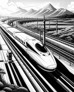 ai-frecciarossa1000-testing