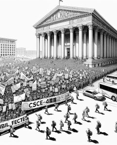 ai-fridays-for-future-protest