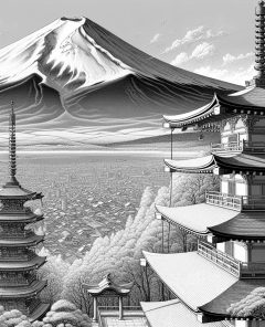 ai-fuji-san-mountain