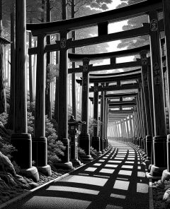 ai-fushimi-inari-taisha