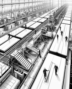 ai-fuyao-glass-production