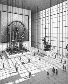 ai-gagosian-gallery-duchamp