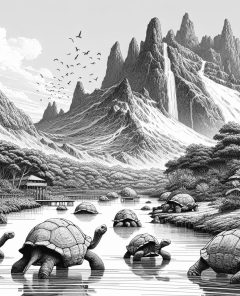 ai-galapagos-nature