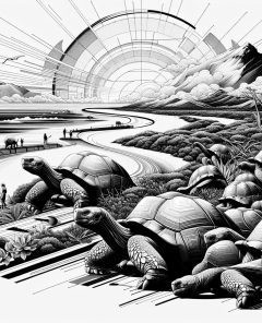 ai-galapagos-tortoises