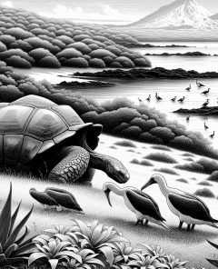 ai-galapagos-wildlife