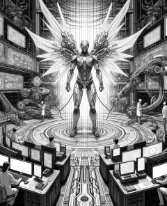 ai-galaxea-robotics