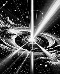 ai-galaxy-laser