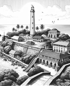 ai-galle-fort