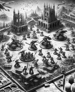 ai-games-workshop-warhammer