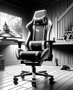 ai-gaming-chair-nionik
