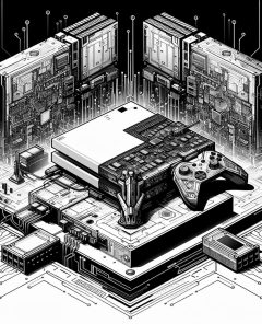 ai-gaming-console
