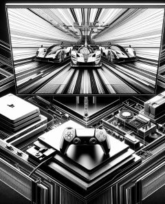ai-gaming-console-graphics