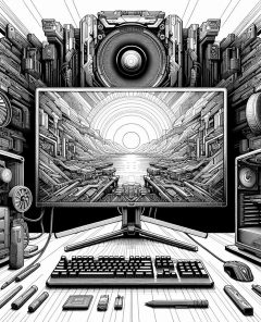 ai-gaming-monitor-philips