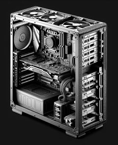 ai-gaming-pc-components