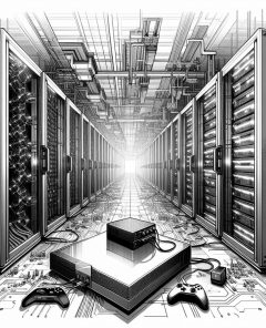 ai-gaming-server