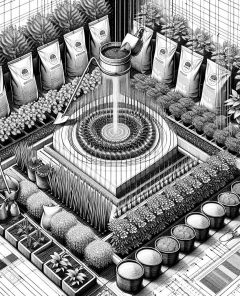 ai-garden-fertilizer
