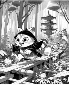 ai-garfield-adventure