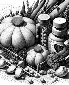 ai-garlic-heart-health