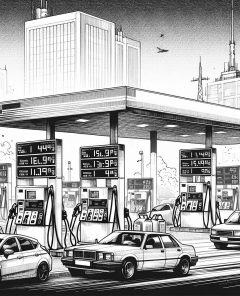 ai-gas-station-tax-revenue