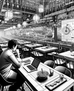 ai-gastronomie-krise