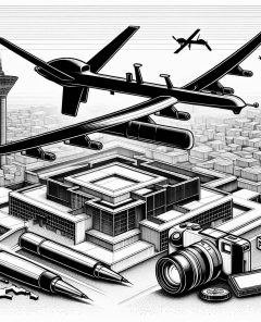 ai-gaza-drone-strike
