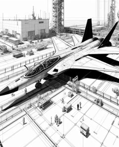 ai-gcap-fighter-jet