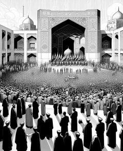 ai-gedenkfeier-teheran
