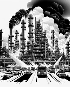 ai-geelong-refinery-fire