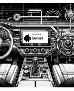 ai-gemini-android-auto