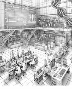 ai-gene-editing-lab