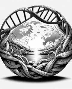ai-genetic-evolution-red-hair