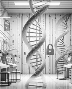 ai-genetic_encryption_cells