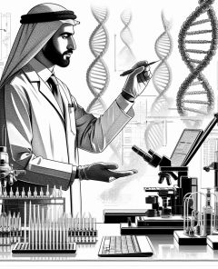 ai-genome-research-venter