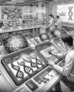 ai-genomics-precision-medicine