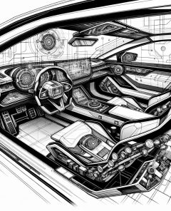 ai-gentex-automotive-technology
