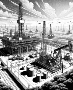 ai-geopark-oil-production
