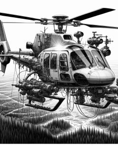 ai-geophysics-tungsten-exploration