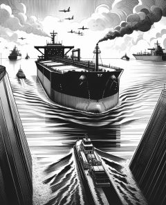 ai-geopolitical-oil-tension